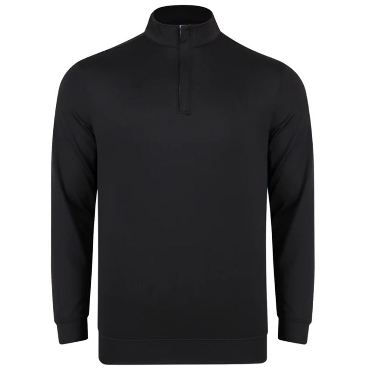 McKinnon Quarter Zip