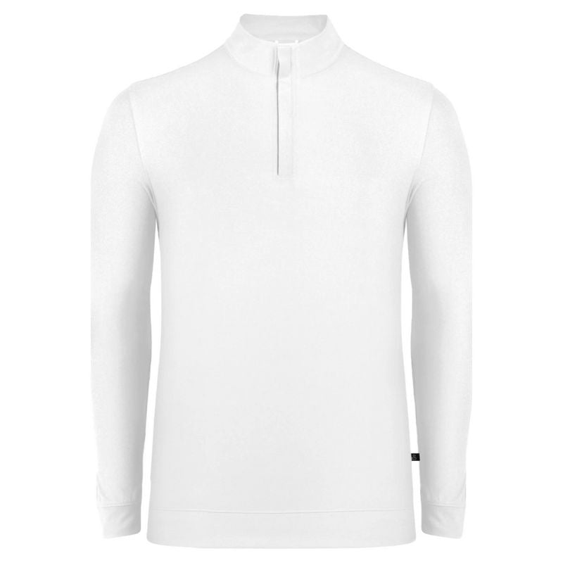 McKinnon Quarter Zip