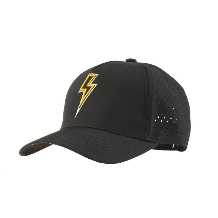 Thunderstruck Tech Hat