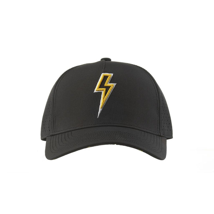 Thunderstruck Tech Hat