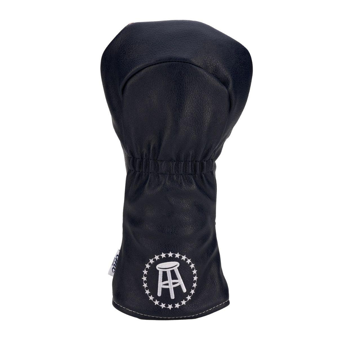 "Saturday Game" Driver Headcover
