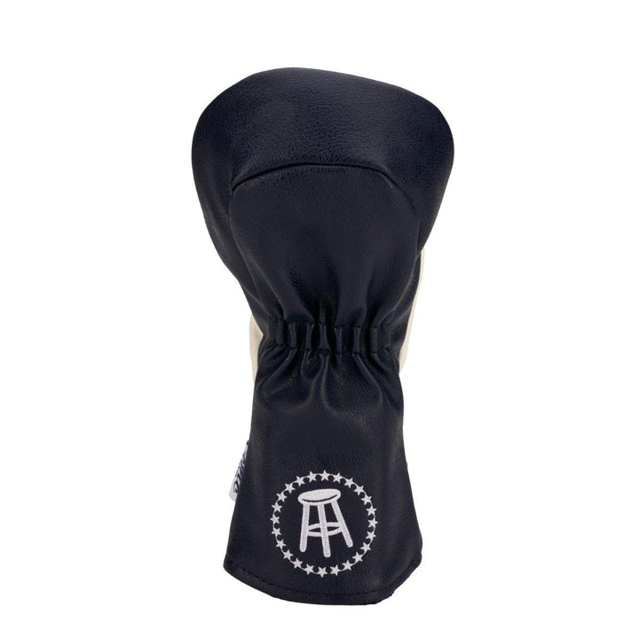 "Saturday Game" Fairway Headcover