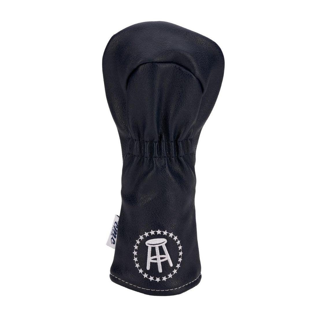 "Saturday Game" Hybrid Headcover