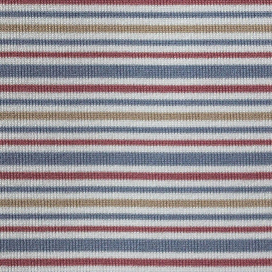 Sawgrass Stripe Polo