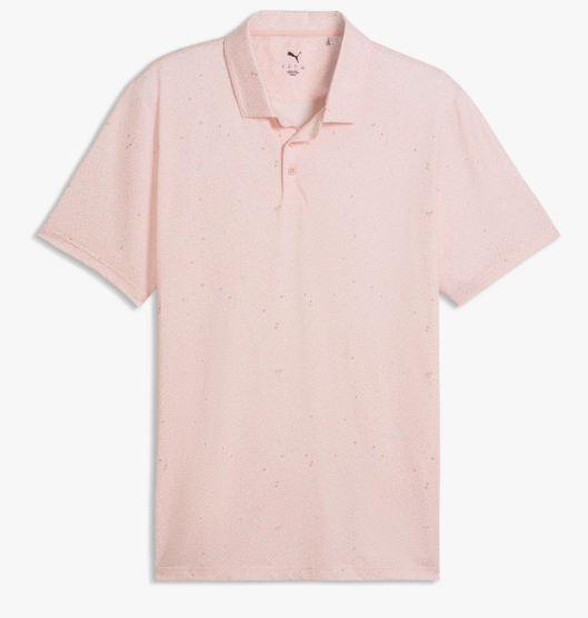CLOUDSPUN Posy BN Golf Polo