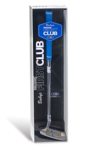 Baby's First Club