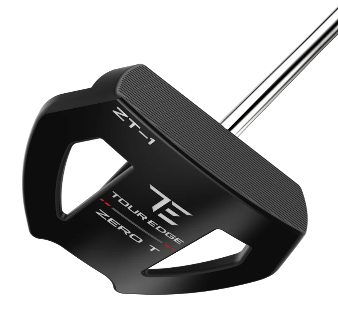 Zero T Putter