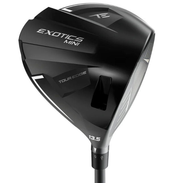 Exotics Mini Driver