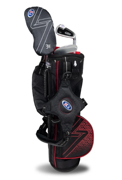 Ultralight 7 Kids Package Set