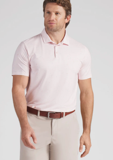CLOUDSPUN Posy BN Golf Polo