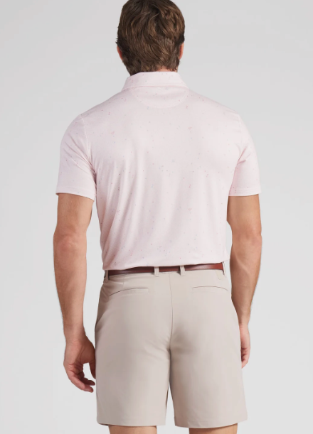 CLOUDSPUN Posy BN Golf Polo