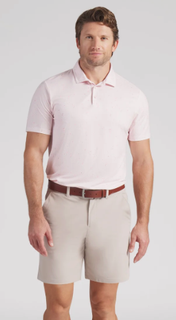 CLOUDSPUN Posy BN Golf Polo