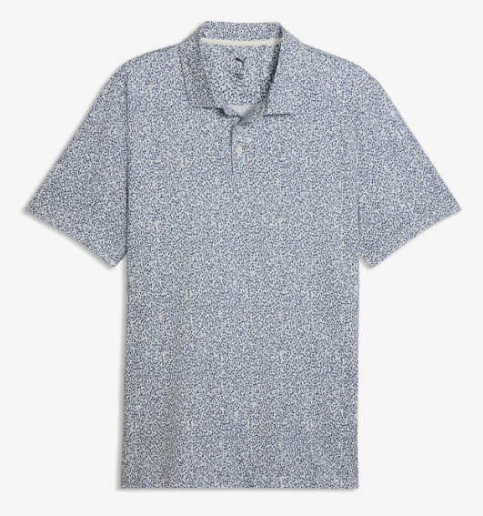 CLOUDSPUN Posy BN Golf Polo