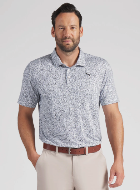 CLOUDSPUN Posy BN Golf Polo