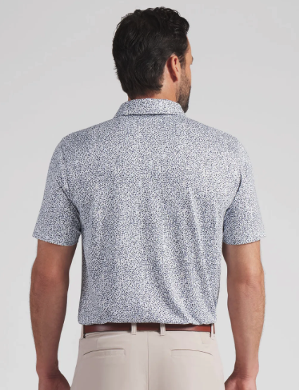 CLOUDSPUN Posy BN Golf Polo