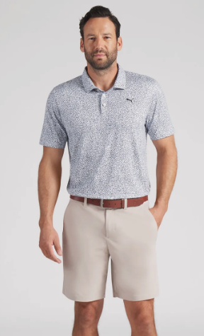CLOUDSPUN Posy BN Golf Polo