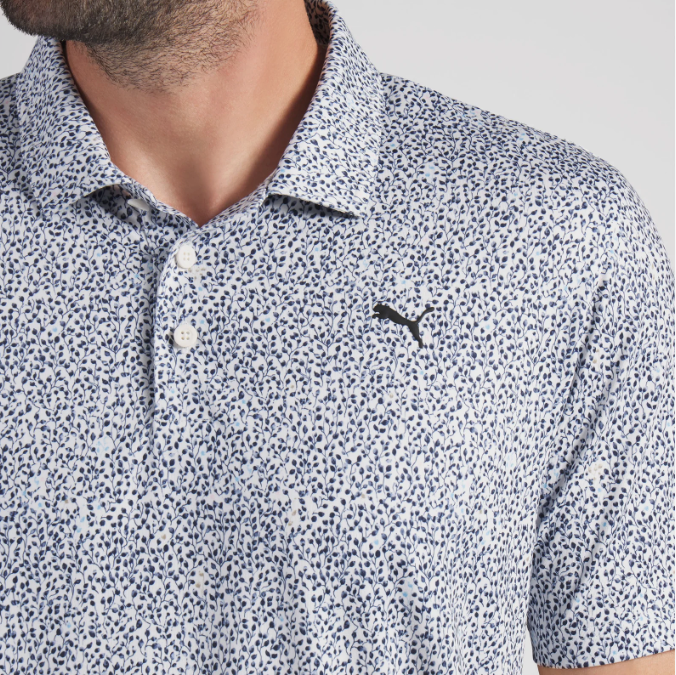 CLOUDSPUN Posy BN Golf Polo