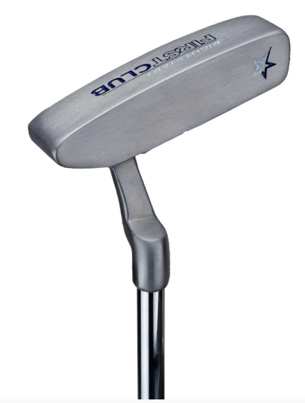 Baby's First Club