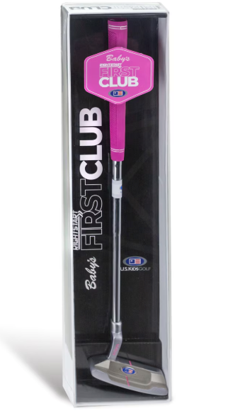 Baby's First Club