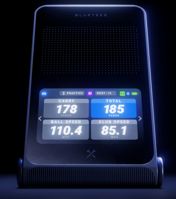 Rainmaker Launch Monitor