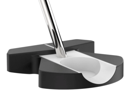 Zero T Putter