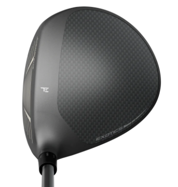 Exotics Mini Driver