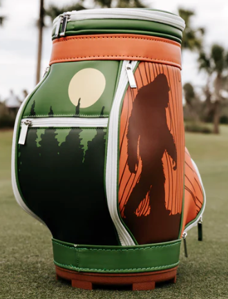 Shank It Den Caddy
