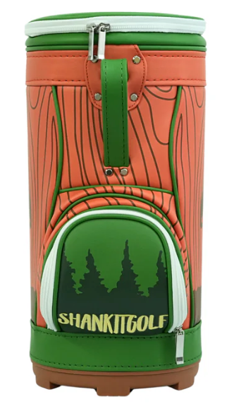 Shank It Den Caddy
