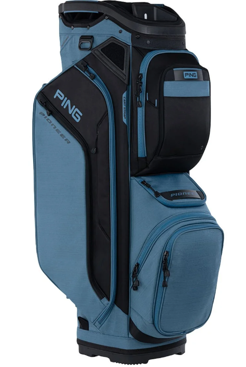 PIONEER Cart Bag