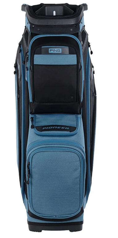 PIONEER Cart Bag