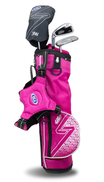Ultralight 7 Kids Package Set