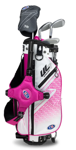 Ultralight 7 Kids Package Set