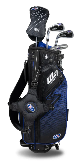 Ultralight 7 Kids Package Set