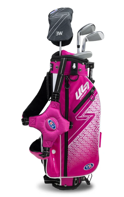 Ultralight 7 Kids Package Set