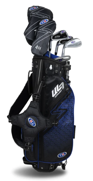 Ultralight 7 Kids Package Set