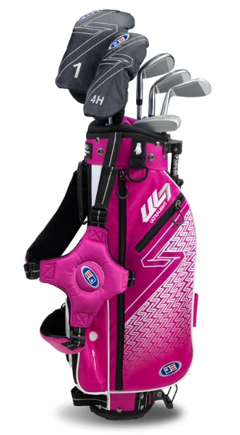 Ultralight 7 Kids Package Set