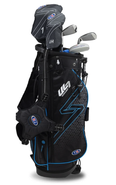 Ultralight 7 Kids Package Set