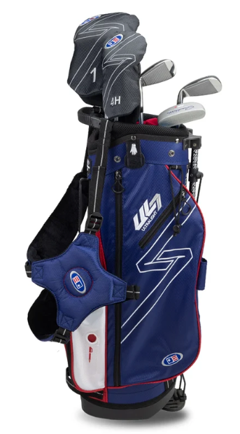 Ultralight 7 Kids Package Set