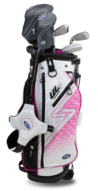 Ultralight 7 Kids Package Set