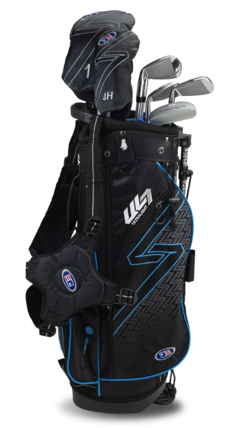 Ultralight 7 Kids Package Set