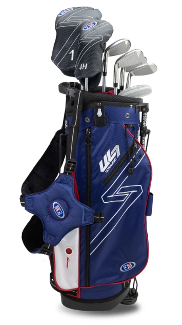 Ultralight 7 Kids Package Set