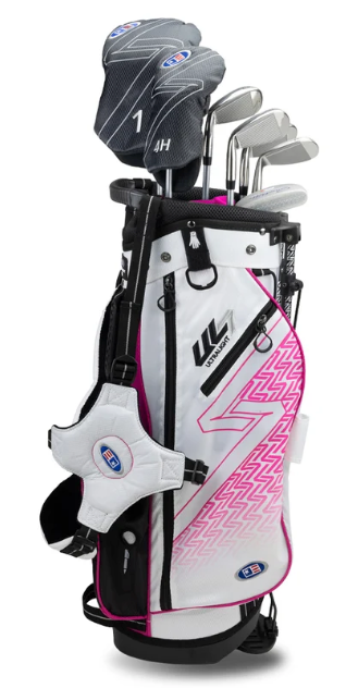 Ultralight 7 Kids Package Set