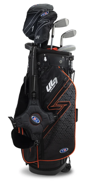 Ultralight 7 Kids Package Set