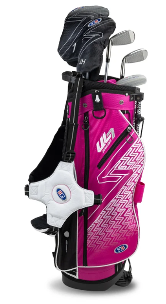 Ultralight 7 Kids Package Set