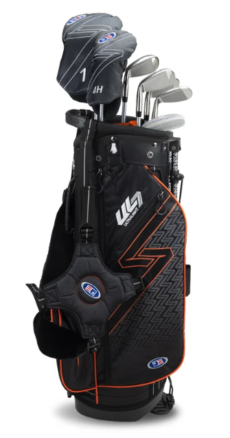 Ultralight 7 Kids Package Set