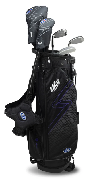 Ultralight 7 Kids Package Set