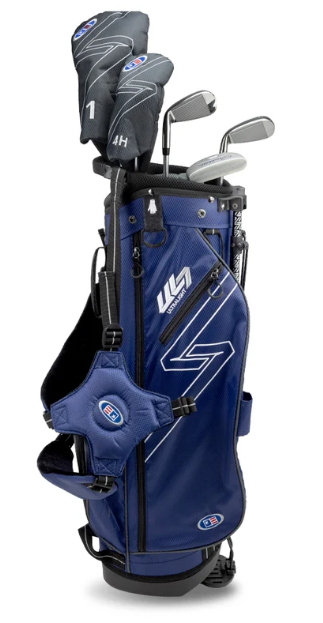 Ultralight 7 Kids Package Set