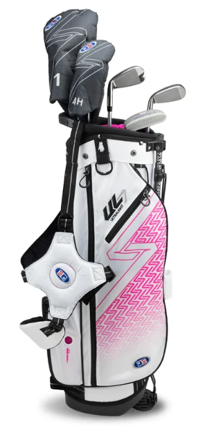 Ultralight 7 Kids Package Set