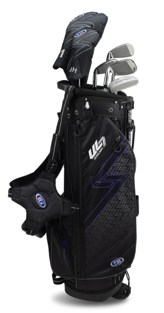 Ultralight 7 Kids Package Set