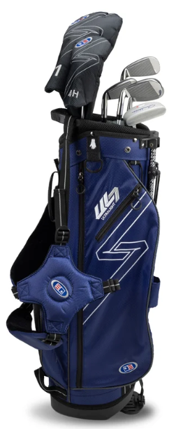 Ultralight 7 Kids Package Set